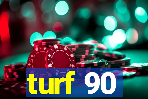 turf 90